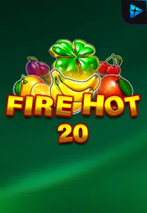 Fire Hot 20