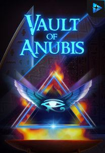 Bocoran RTP Vault of Anubis di RTP PIN4D