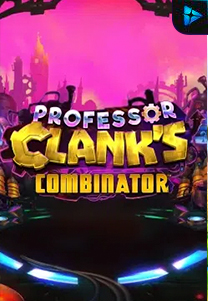 Professor Clank’s Combinator