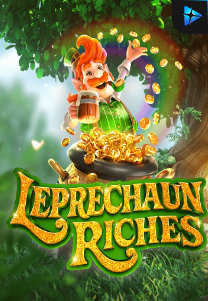 Bocoran RTP Leprechaun Riches di RTP PIN4D