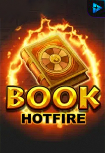 Bocoran RTP Book Hotfire di RTP PIN4D