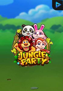 Bocoran RTP Jungle Party di RTP PIN4D