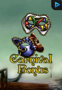 Bocoran RTP Carnival Bonus di RTP PIN4D