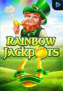 Bocoran RTP Rainboy Jackpots di RTP PIN4D