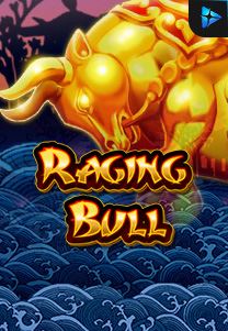 Bocoran RTP Raging Bull di RTP PIN4D