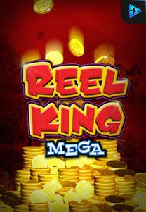 Bocoran RTP Reel King Mega di RTP PIN4D