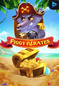 Bocoran RTP Piggy Pirates di RTP PIN4D