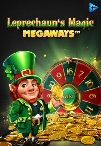 Bocoran RTP Leprechauns Magic Megaways di RTP PIN4D