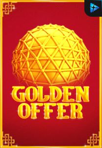 Bocoran RTP Golden Offer di RTP PIN4D