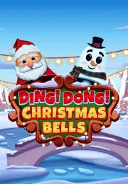 Bocoran RTP Ding Dong Christmas Bells di RTP PIN4D