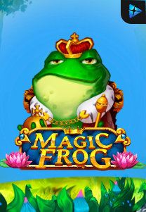 Bocoran RTP Magic Frog di RTP PIN4D