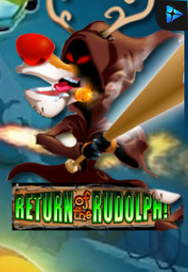 Bocoran RTP Return of the Rudolph di RTP PIN4D