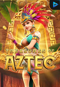 Bocoran RTP Treasures of Aztec di RTP PIN4D