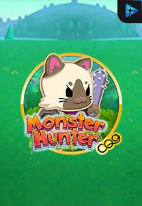 Bocoran RTP Monster Hunter di RTP PIN4D